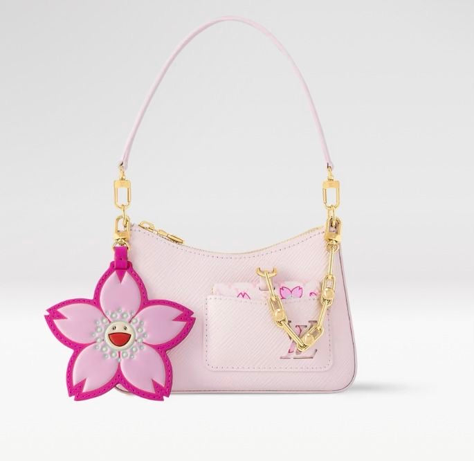 Louis Vuitton easy pouch