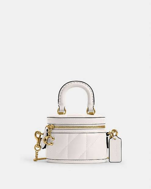 Coach Trails Mini