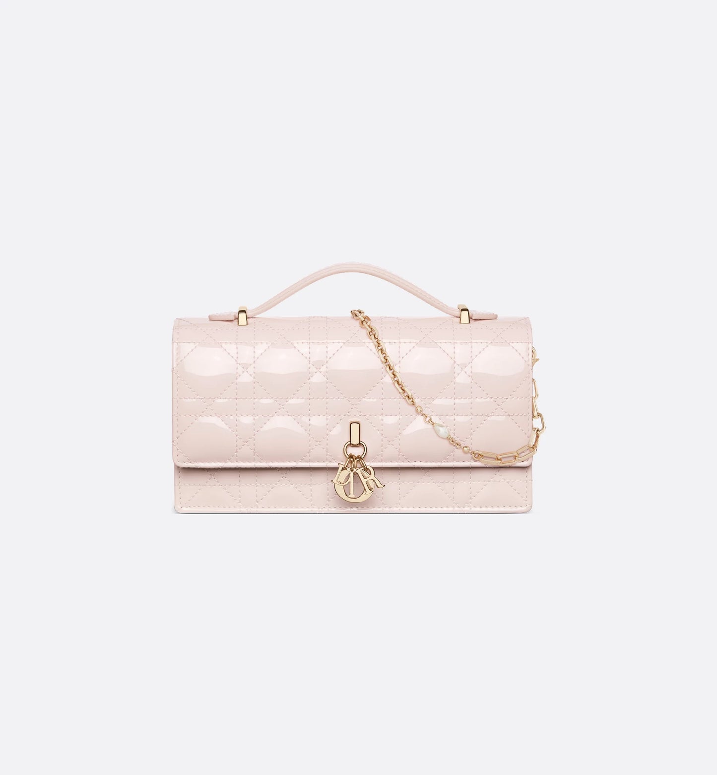 Dior Cannage bag