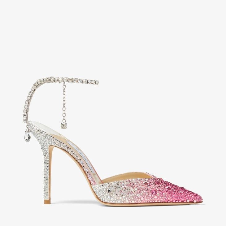 Saeda Pumps