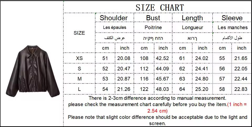 Zara inspired Jacket