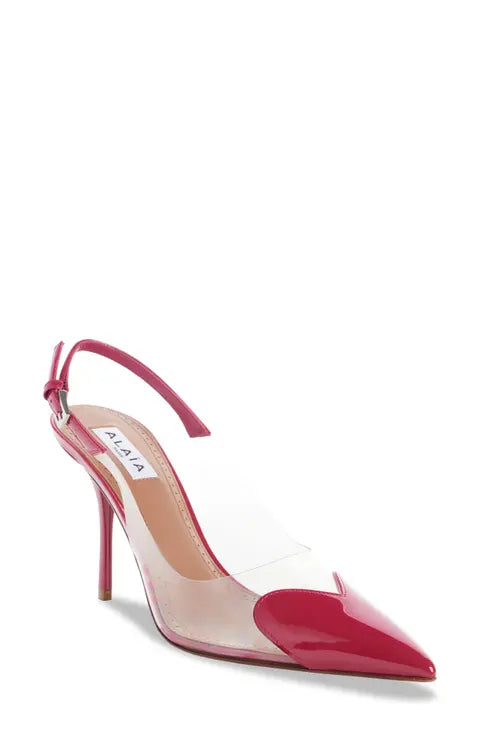 Alaia Coeur 55