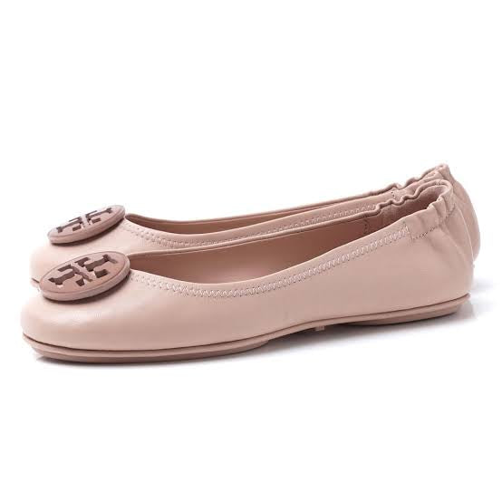 Tory Burch Rava Ballet