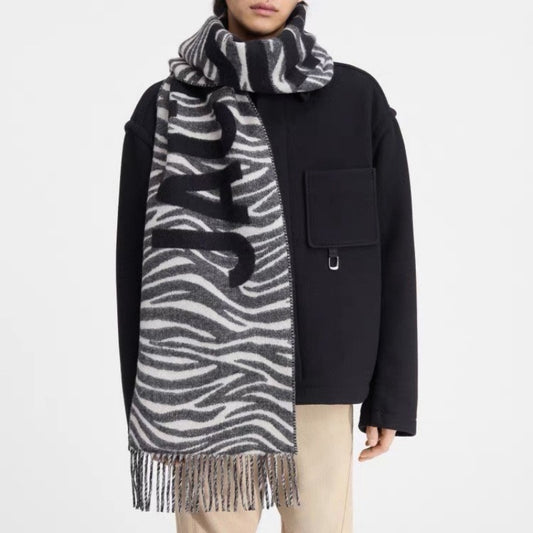 Jacquemus Scarf