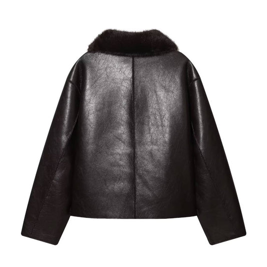 Reversible Jacket