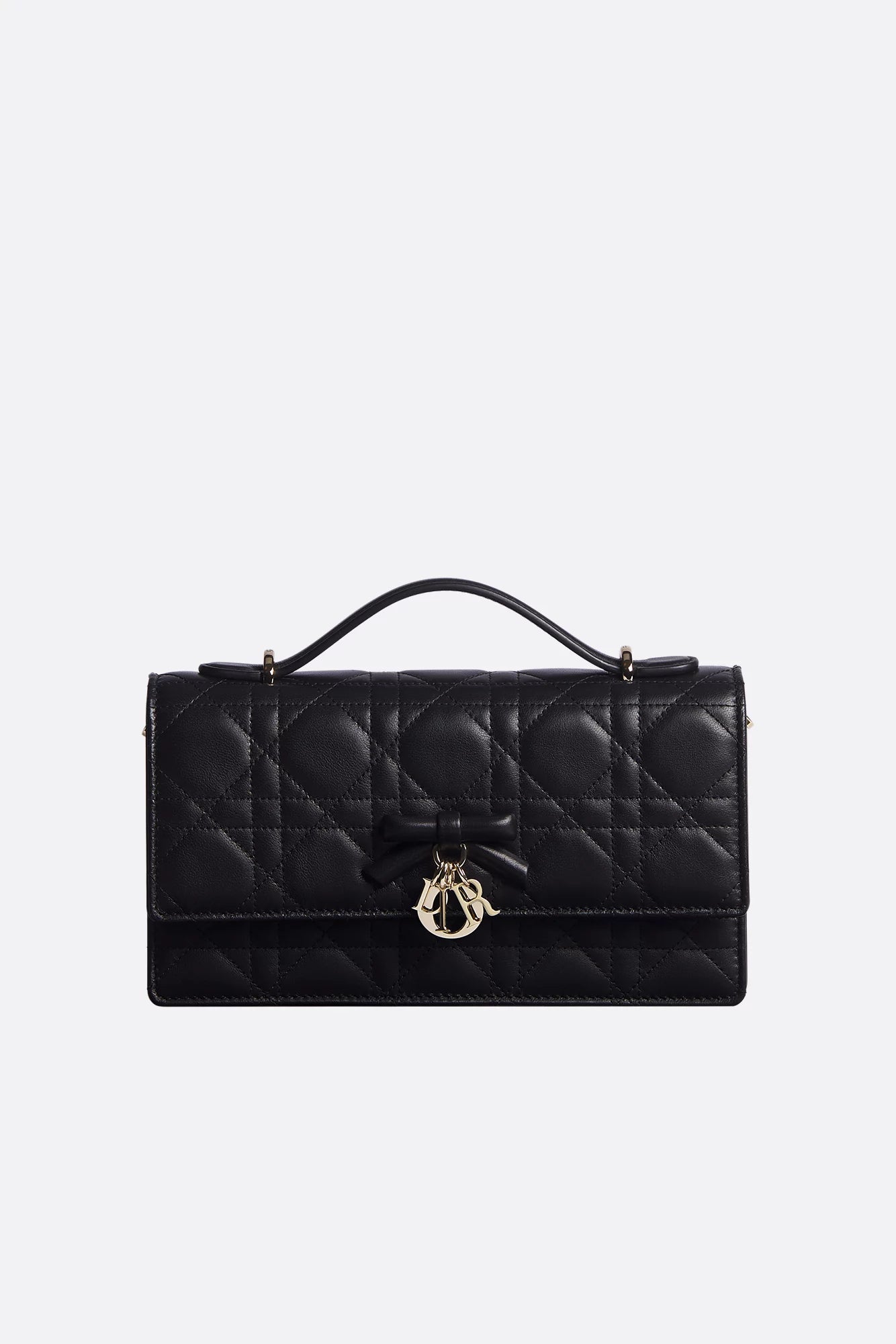 Dior Cannage Bow