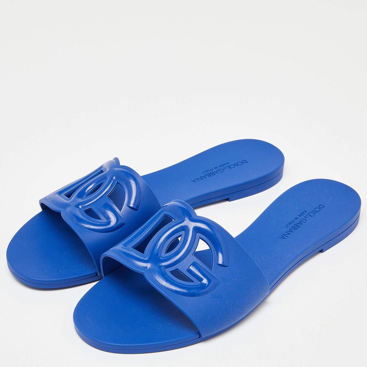 D&G slides