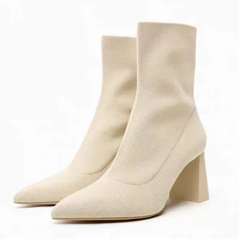 Zara boots
