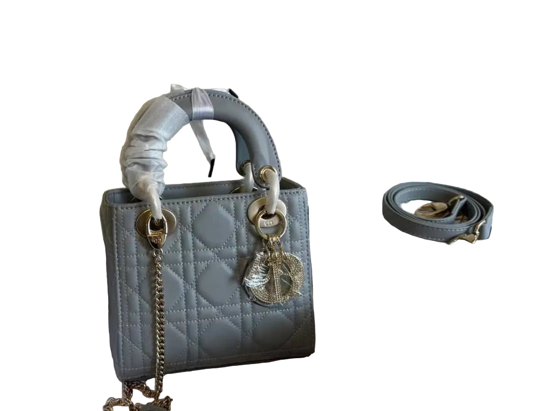 Lady Dior Bling