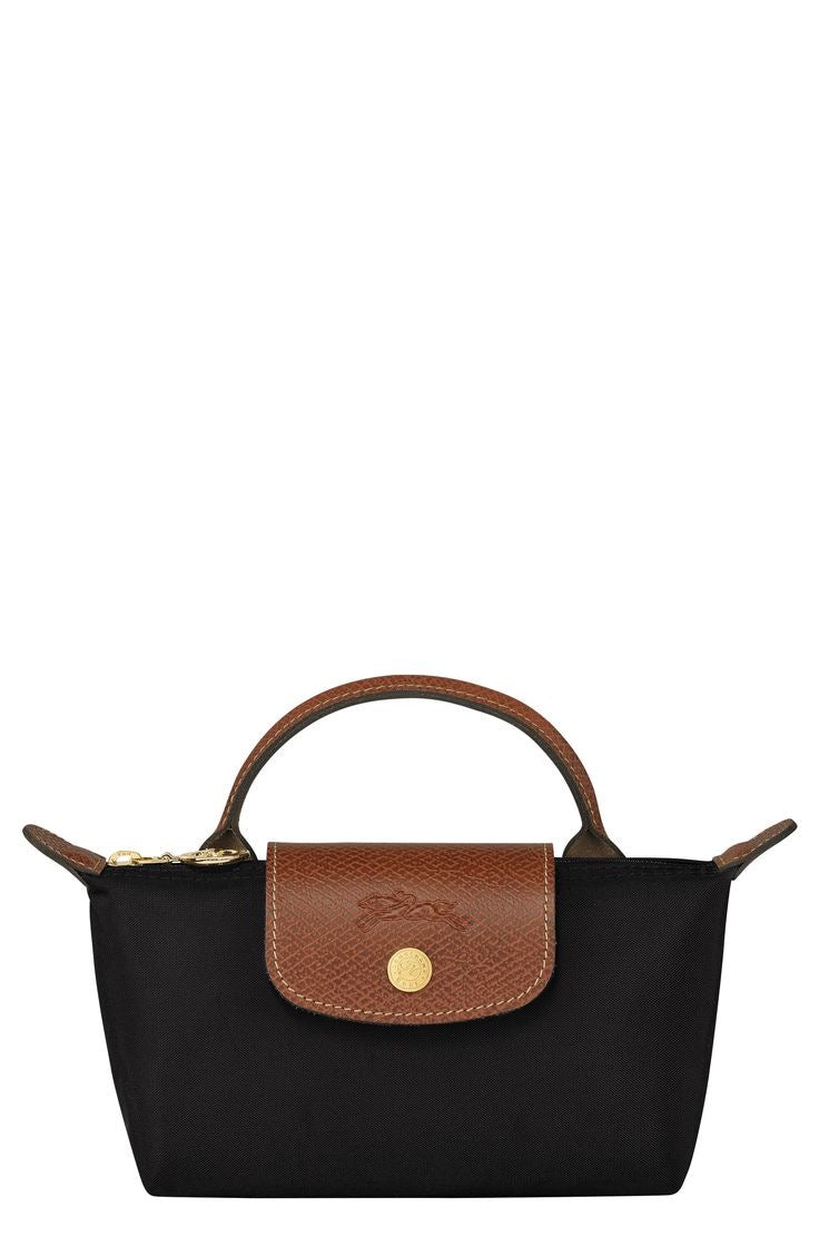 Longchamp Mini pouch