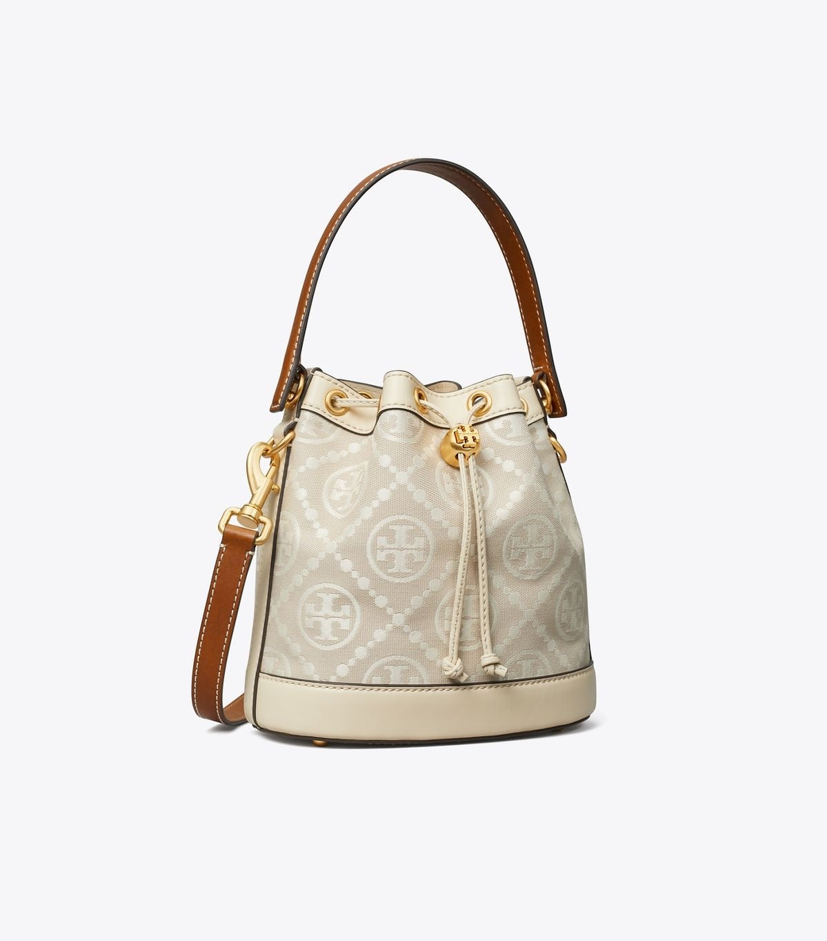 Tory Jacquard Bucket