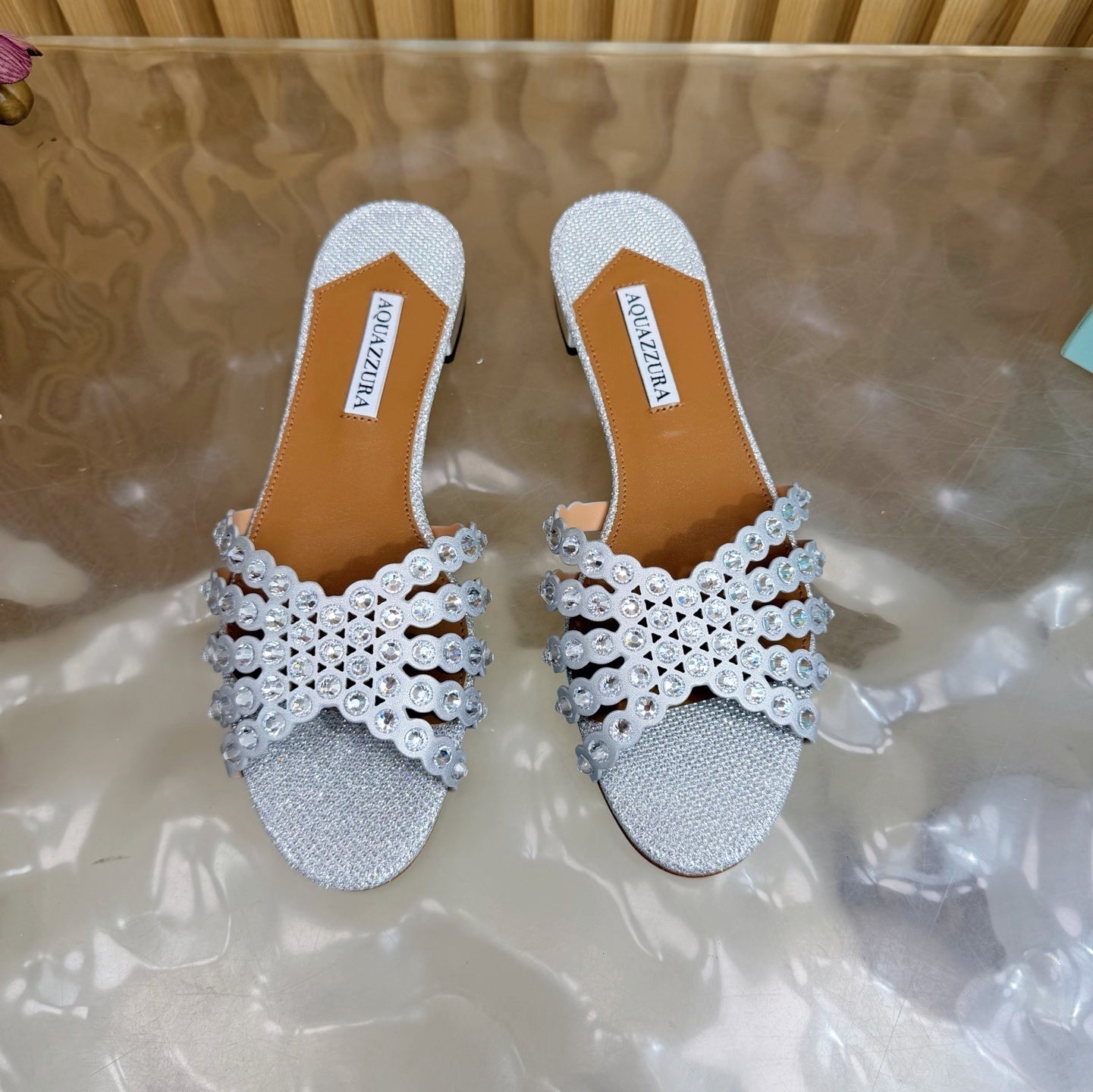 Tequila Flats