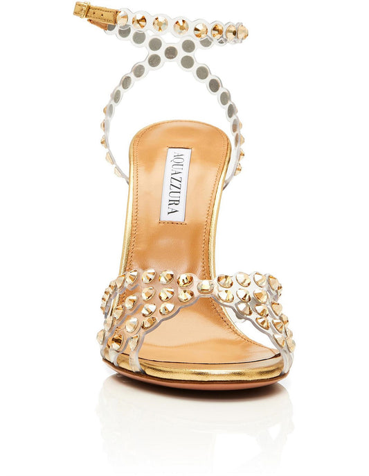 Aquazzura Plexi 105