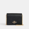 Coach Mini wallet