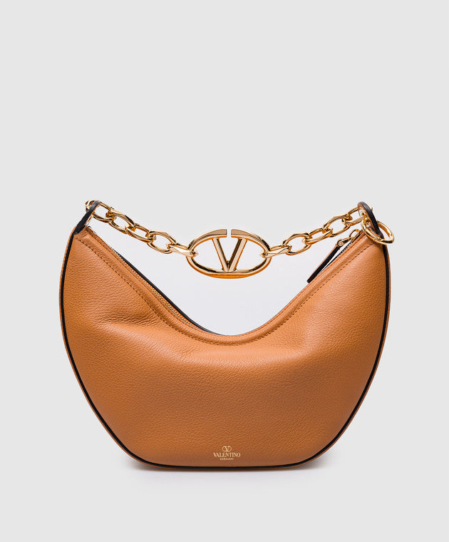 Valentino Moon Bag