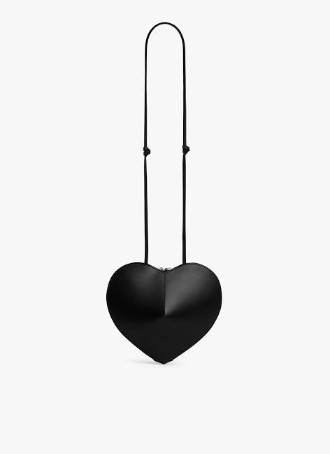 Alaia Heart bag