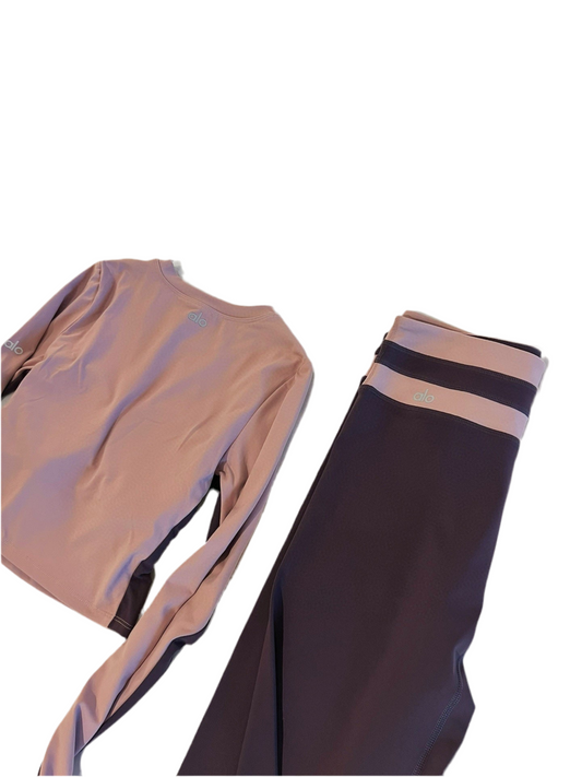 Alo Active Wear