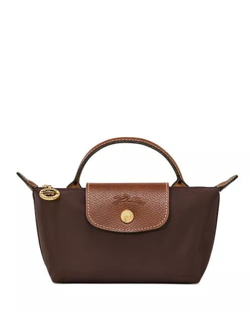 Longchamp Mini pouch
