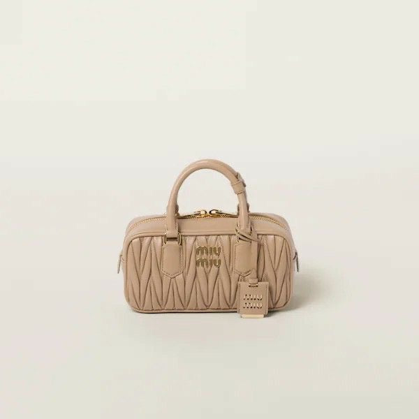 Miu Miu Duffel