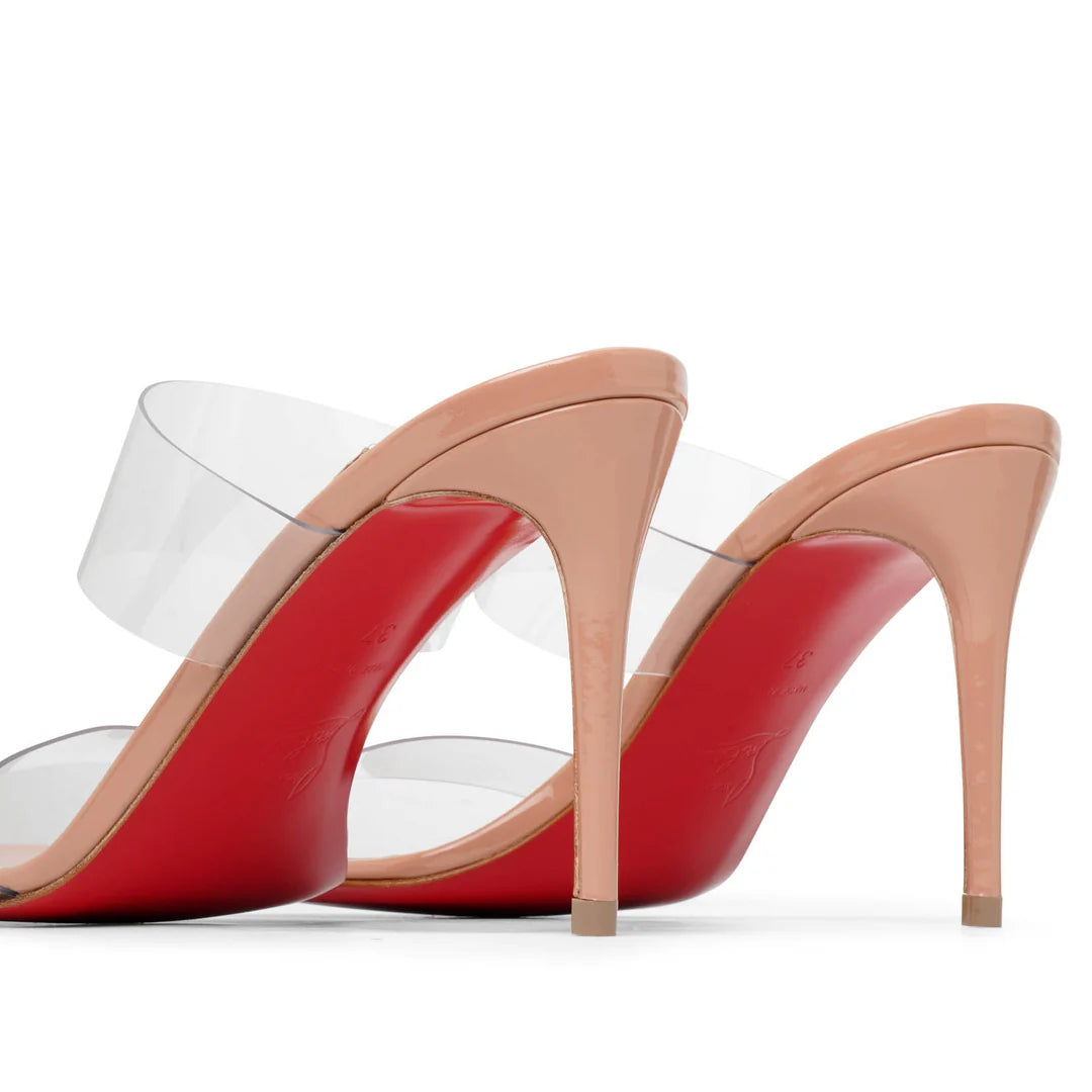 Christian Louboutin Just Nothing