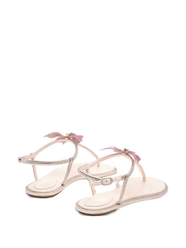 Rene caovilla Fairy sandal