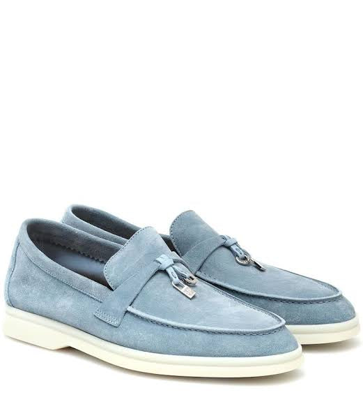 Loro Piana Summer walk