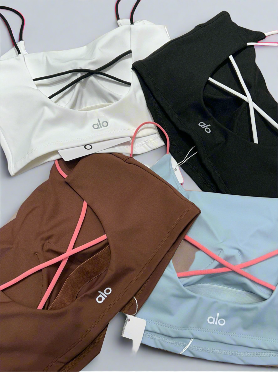 Alo Casual Set