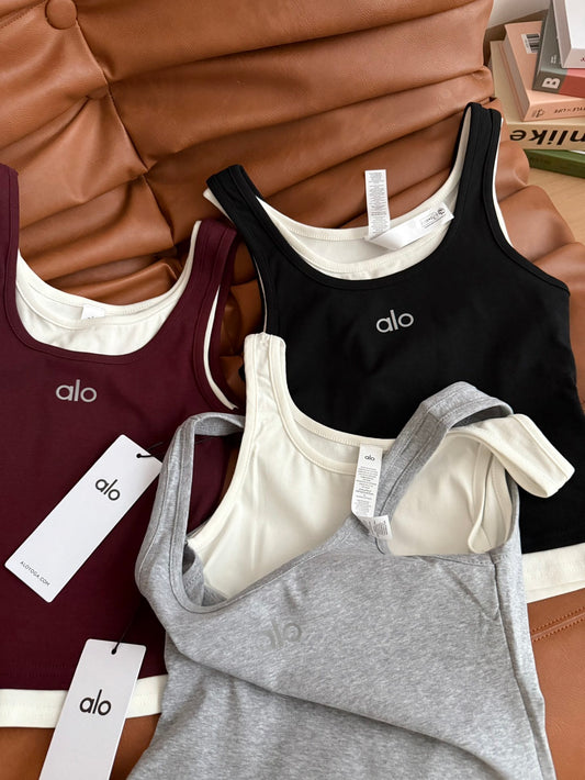 Alo Tank Top