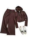 Hoodie set