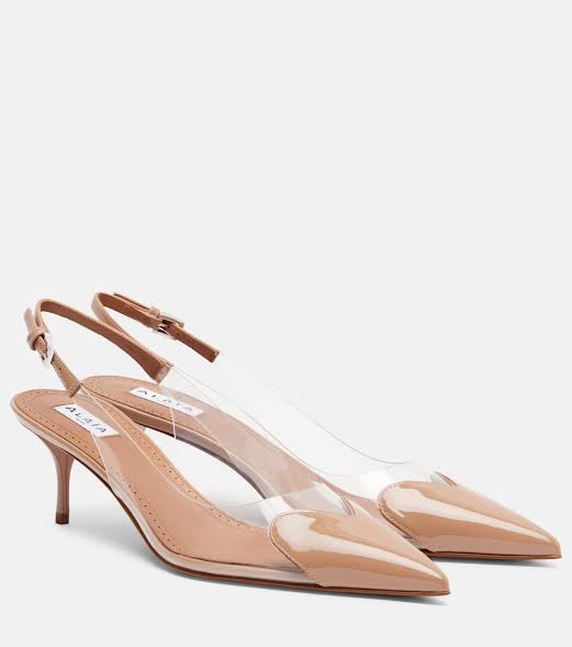Alaia Coeur 55