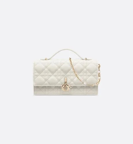 Dior Cannage bag