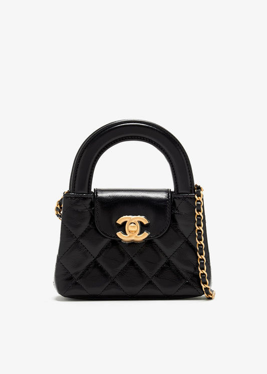 Chanel Nano Kelly