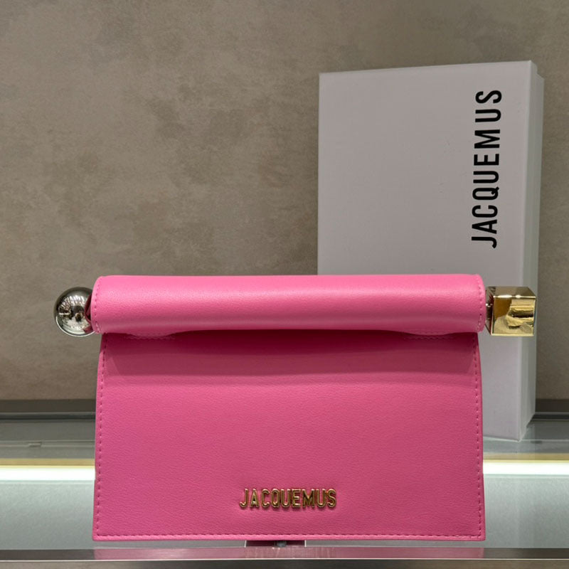 Jacquemus rond carre