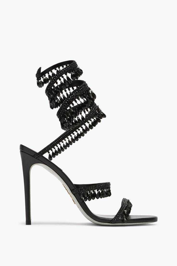 Chandelier Heels