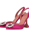 Brooch Pumps