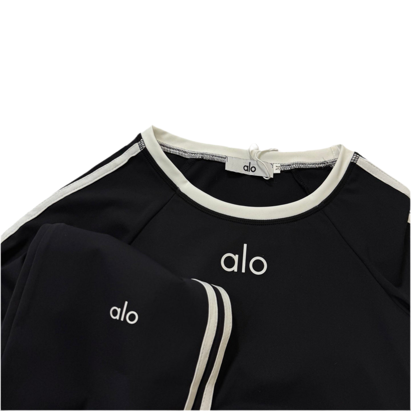 Alo Set