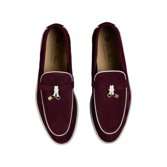 Loro Piana Summer walk