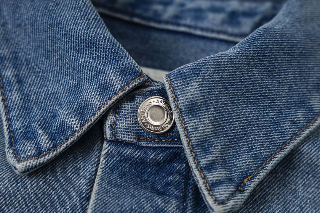 Ami Jacket