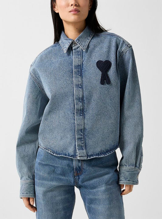 Ami Jacket