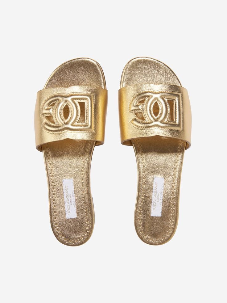 D&G slides