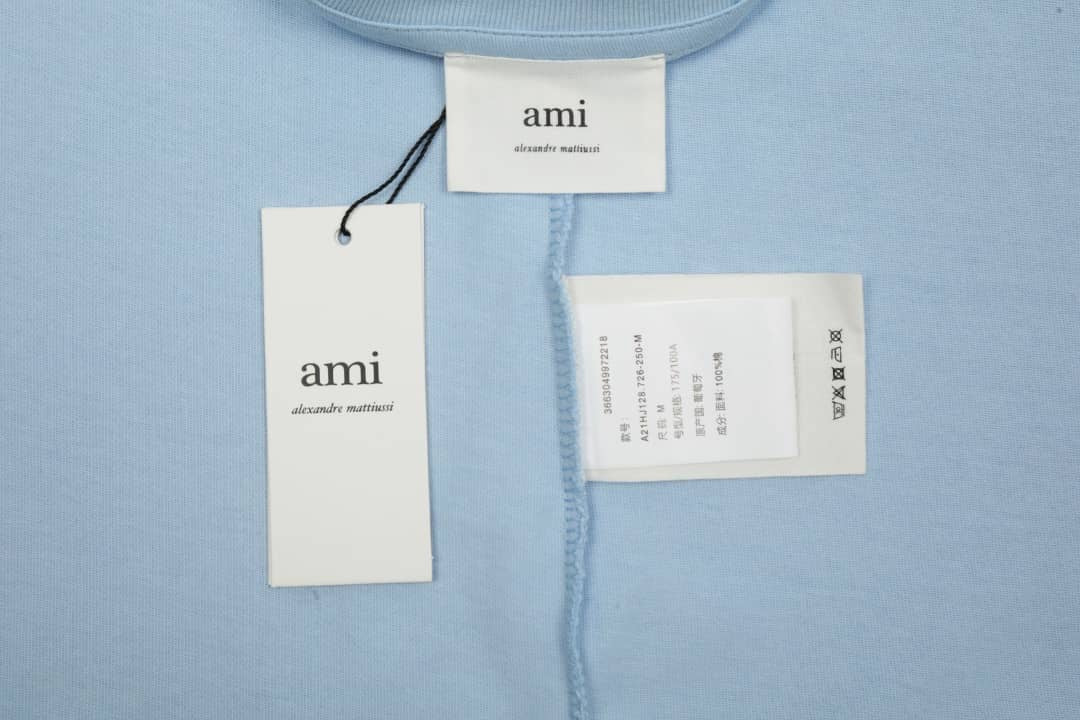 Ami Shirts