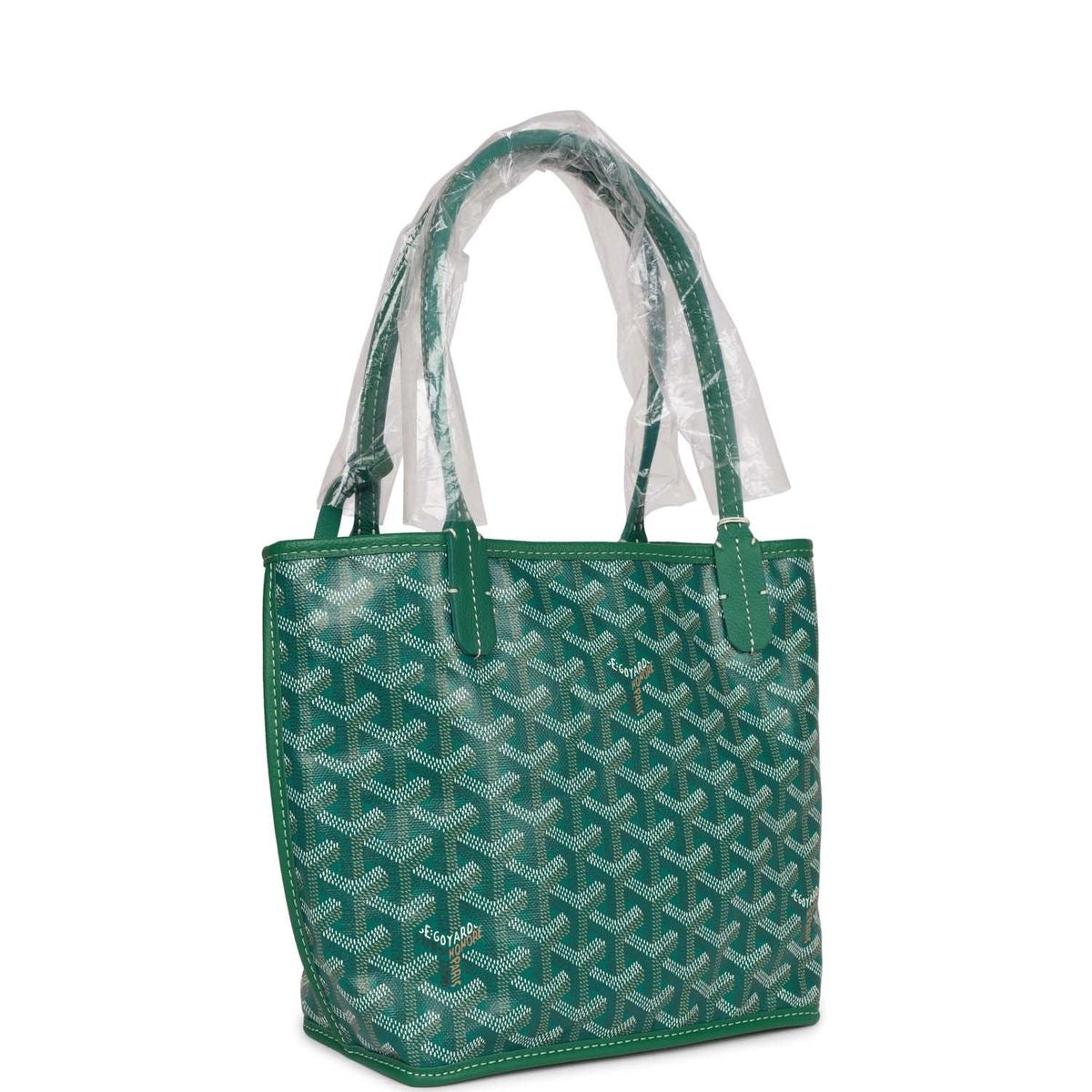 Goyard Tote