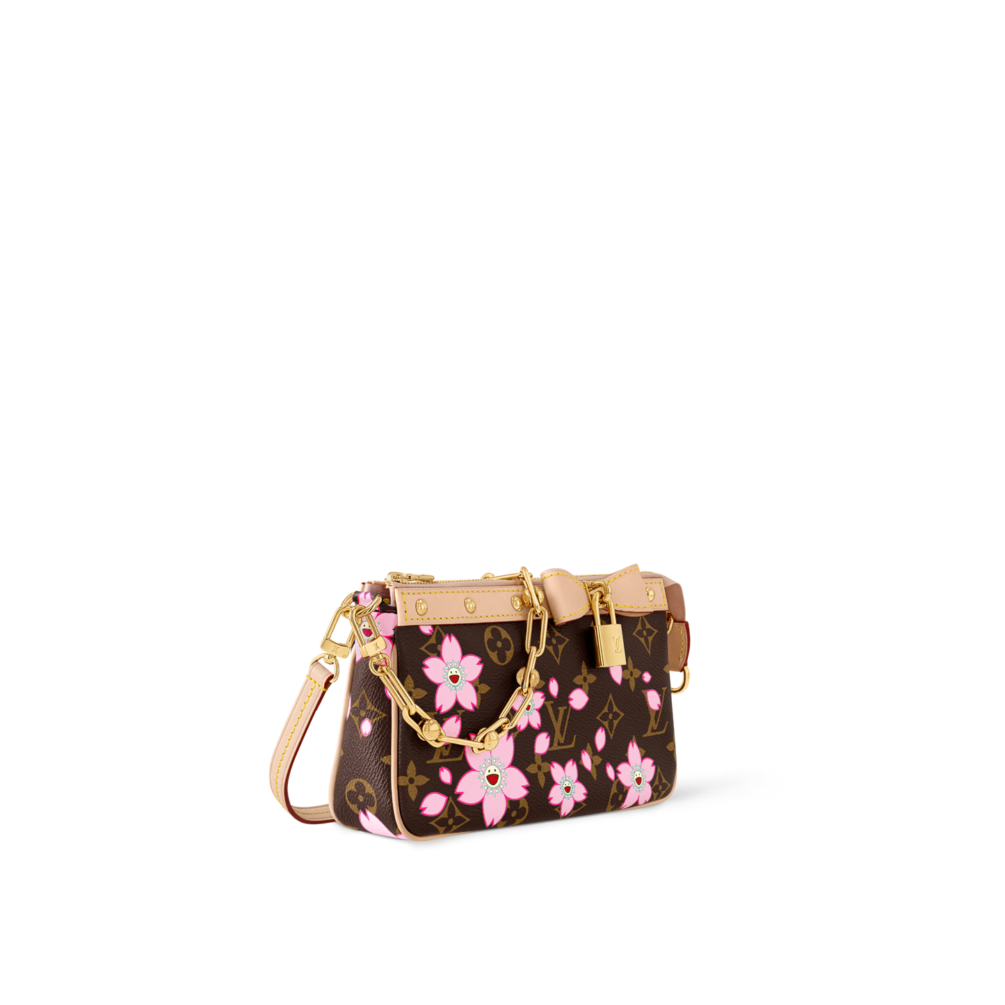 Louis Vuitton easy pouch