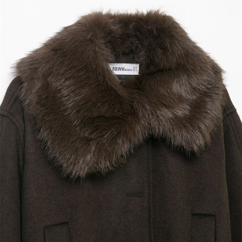 Zara Inspired Jacket