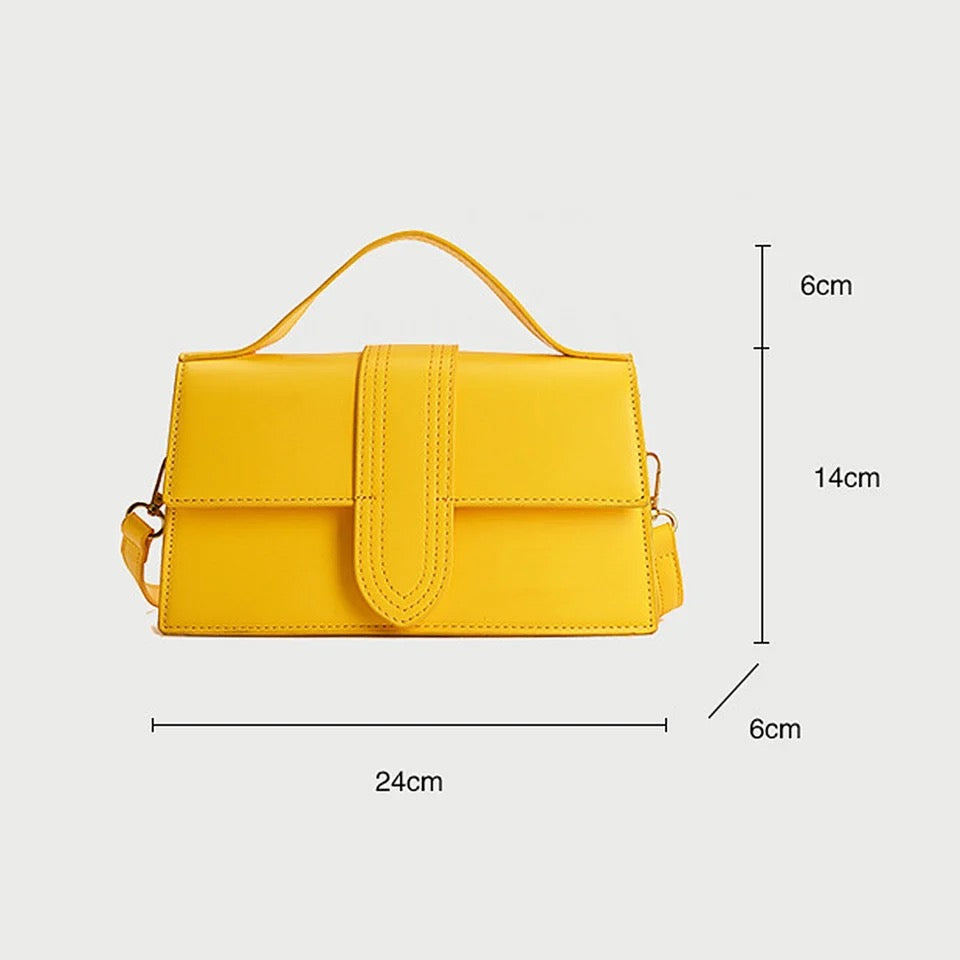 Jacquemus Baguette