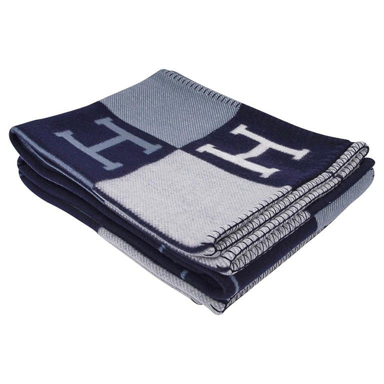 Hermes Throw