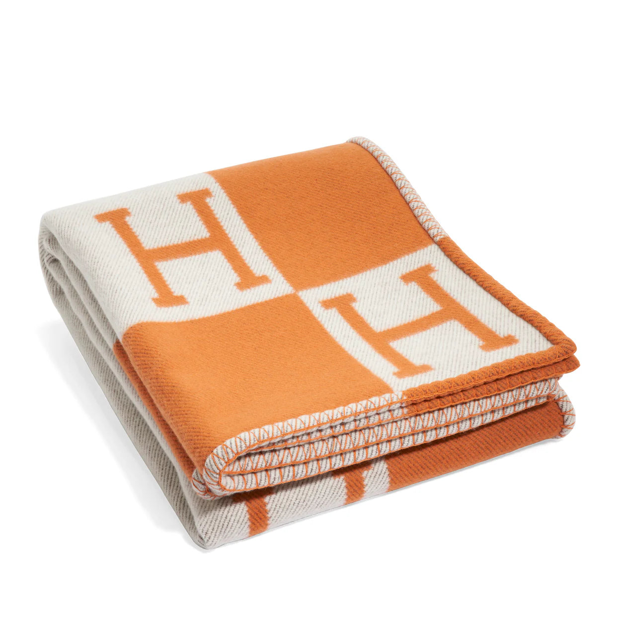 Hermes Throw
