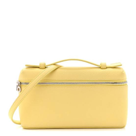 Loro Piana L19 Grained