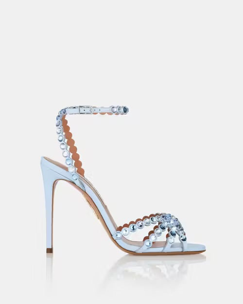 Aquazzura Tequila 105
