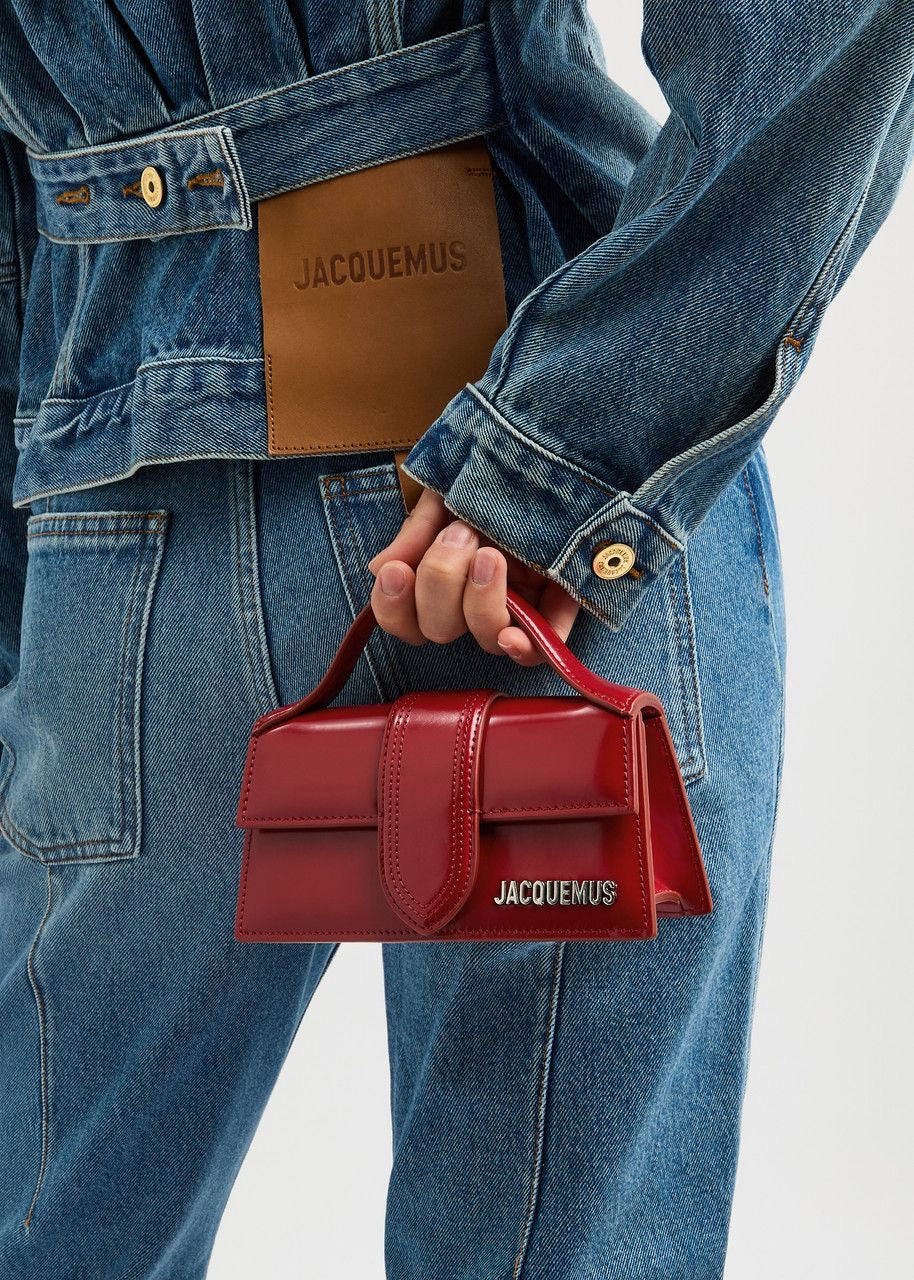 Mirror bags